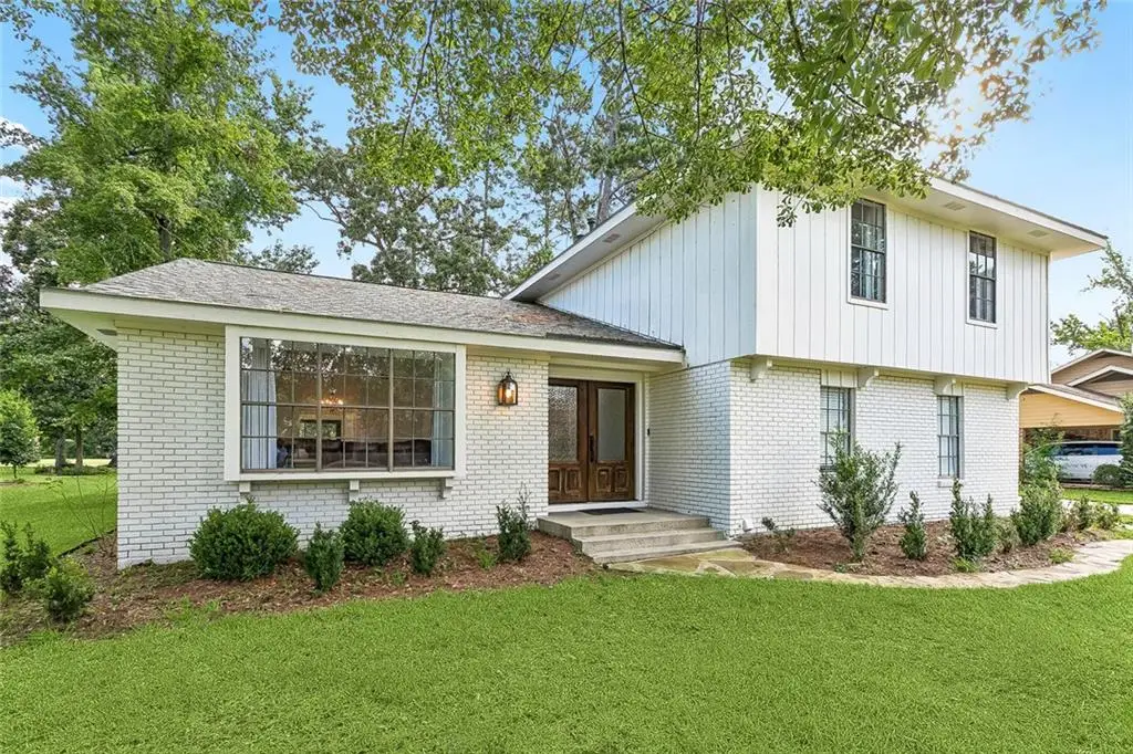 759 Beau Chene Drive, Mandeville, LA 70471 - #1