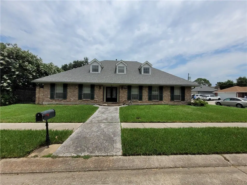 3701 N Labarre Road, Metairie, LA 70002 - #1