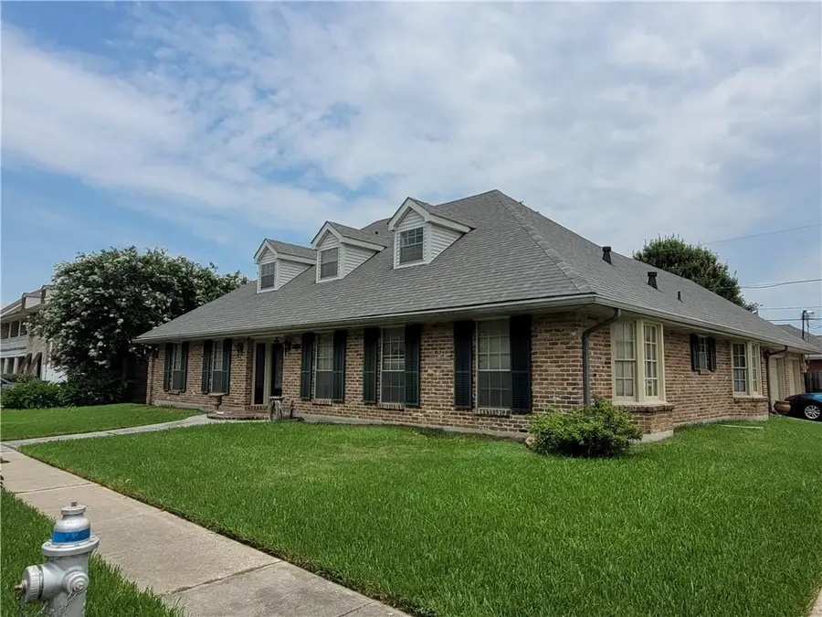 3701 N Labarre Road, Metairie, LA 70002 - #3