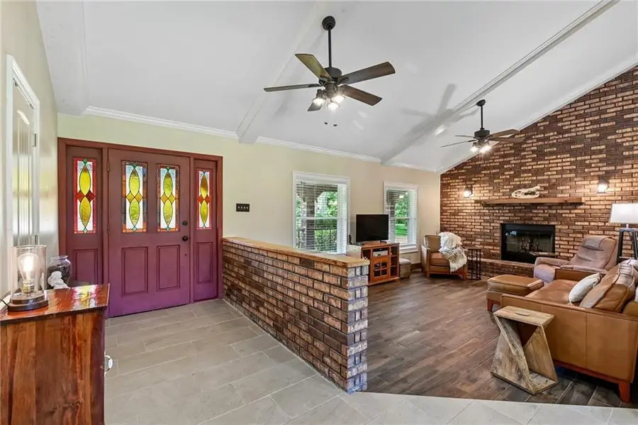 182 Thoroughbred Avenue, Montz, LA 70068 - #3