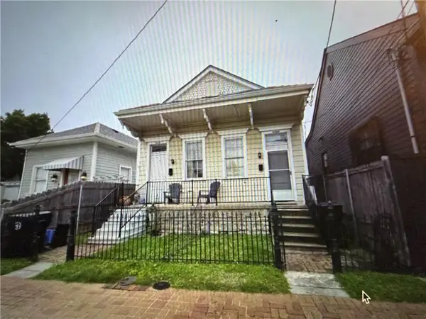 5209 11 Tchoupitoulas Street, New Orleans, LA 70115