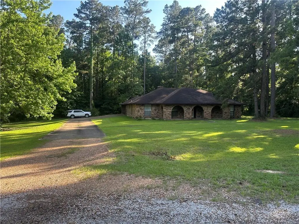 8208 Beechwood Loop, Olla, LA 71465 - #1