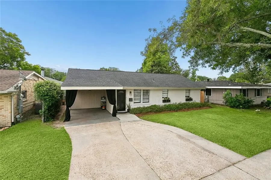 139 W Henfer Street, River Ridge, LA 70123 - #2