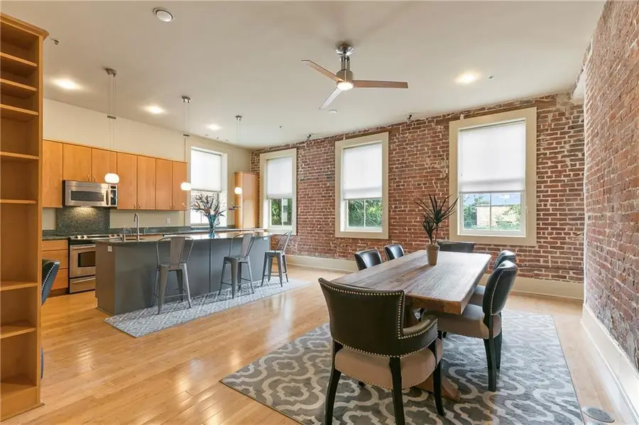 801 St Joseph Street #7, New Orleans, LA 70113 - #3