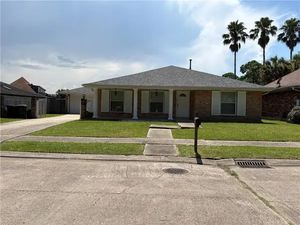7810 Exeter Street, New Orleans, LA 70126
