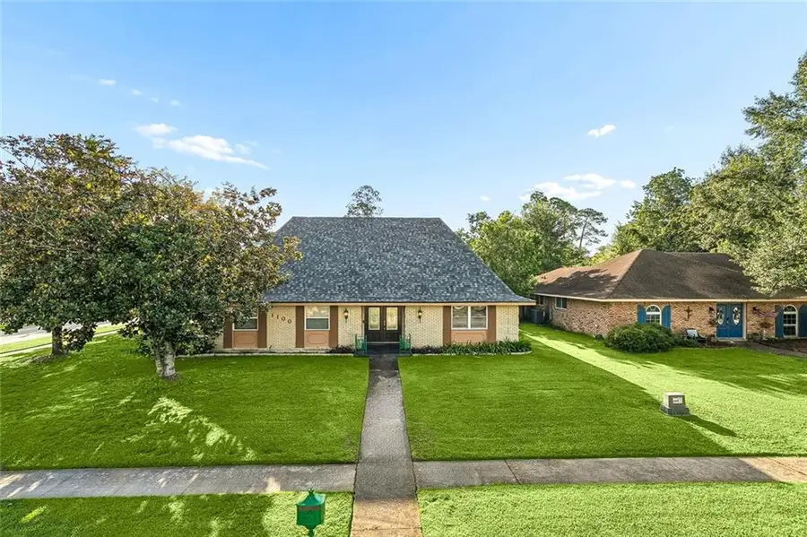 1100 Rue Toulouse, Slidell, LA 70458 - #2