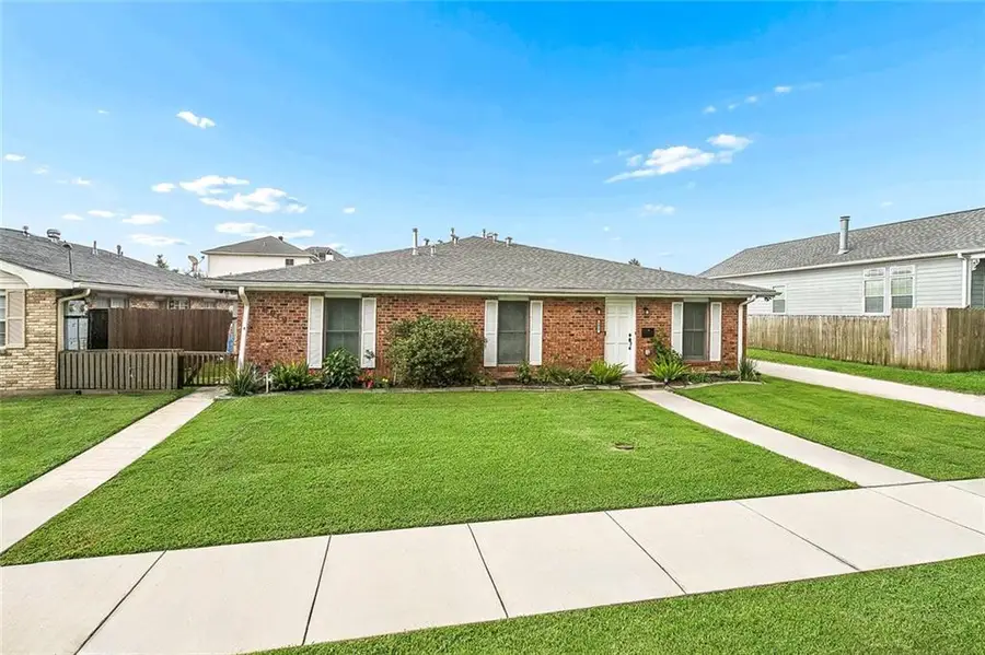 6017 19 Bellaire Drive, New Orleans, LA 70124 - #2