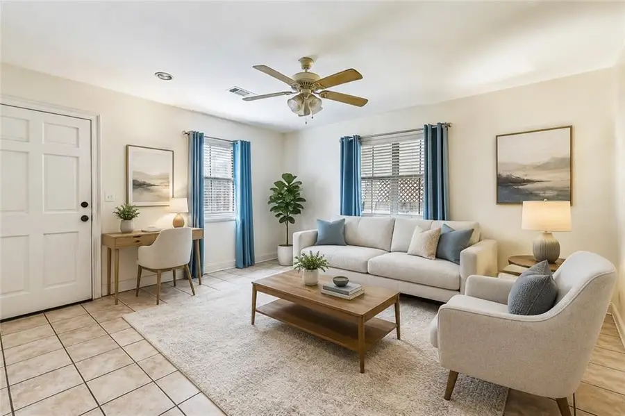 6017 19 Bellaire Drive, New Orleans, LA 70124 - #3