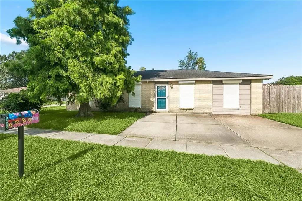 2524 Cora Ann Street, Violet, LA 70092 - #1