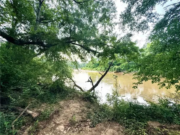 Lot10-11 Bogue Run Road, Franklinton, LA 70438