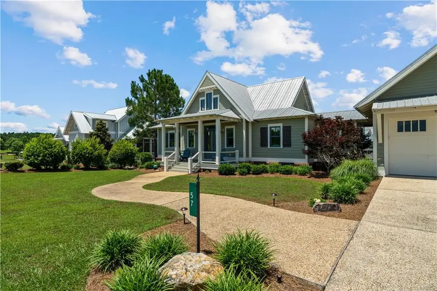 57 Terrapin Turn Road, Lumberton, MS 39455 - #2