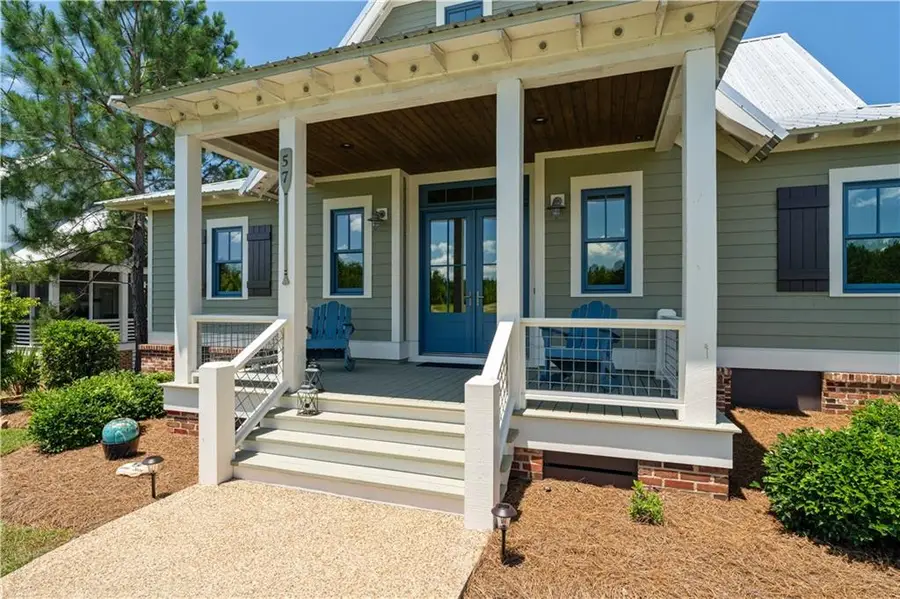 57 Terrapin Turn Road, Lumberton, MS 39455 - #3