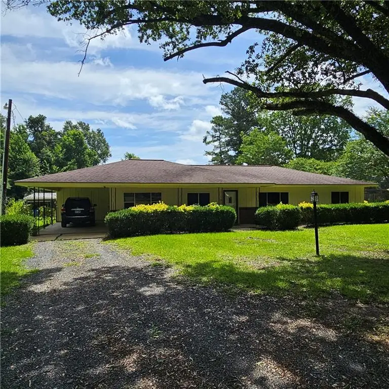 1627 Lanehart Drive, Olla, LA 71465 - #2