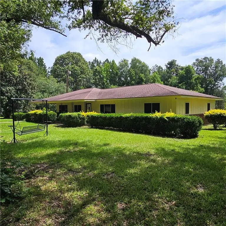 1627 Lanehart Drive, Olla, LA 71465 - #3