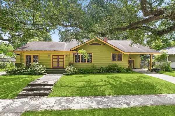 4425 Saint Roch Avenue, New Orleans, LA 70122