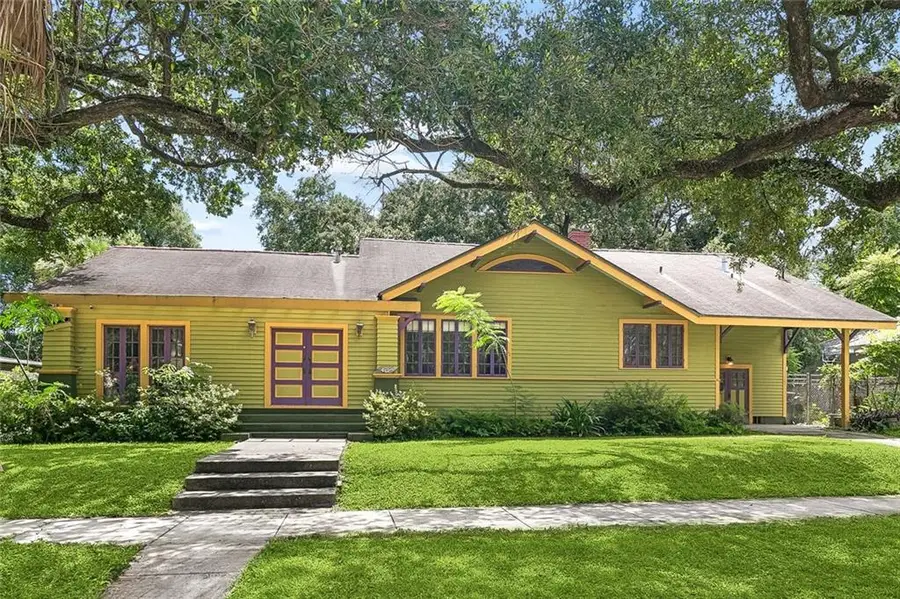4425 Saint Roch Avenue, New Orleans, LA 70122 - #2