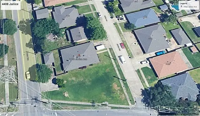 4400 Janice Avenue, Metairie, LA 70003 - #1