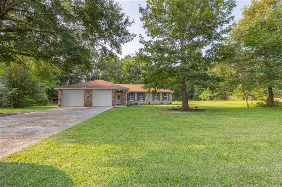 14057 Randall Ave., Hammond, LA 70403 - #2