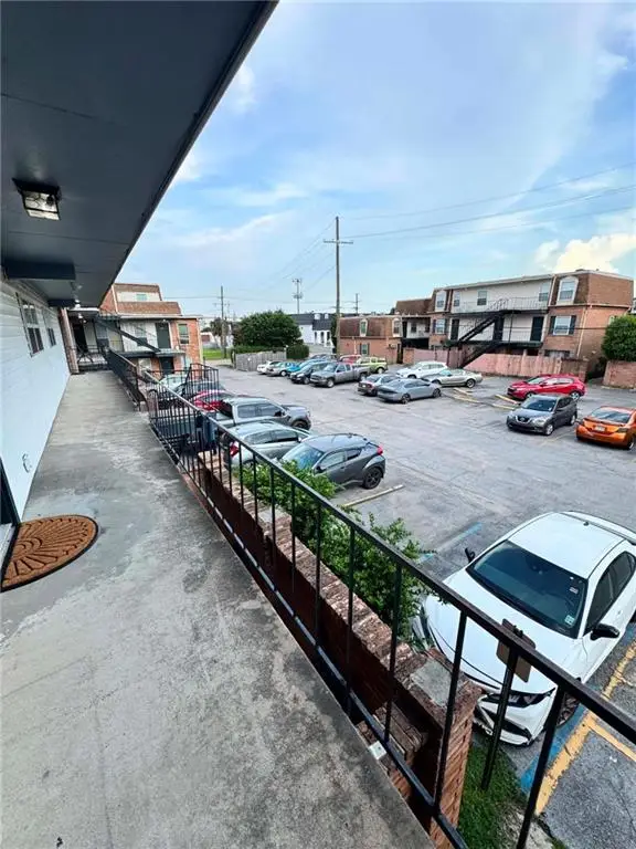 3126 Edenborn Avenue #611, Metairie, LA 70002 - #3