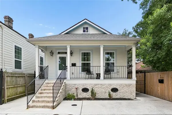 2024 26 Mandeville Street, New Orleans, LA 70115