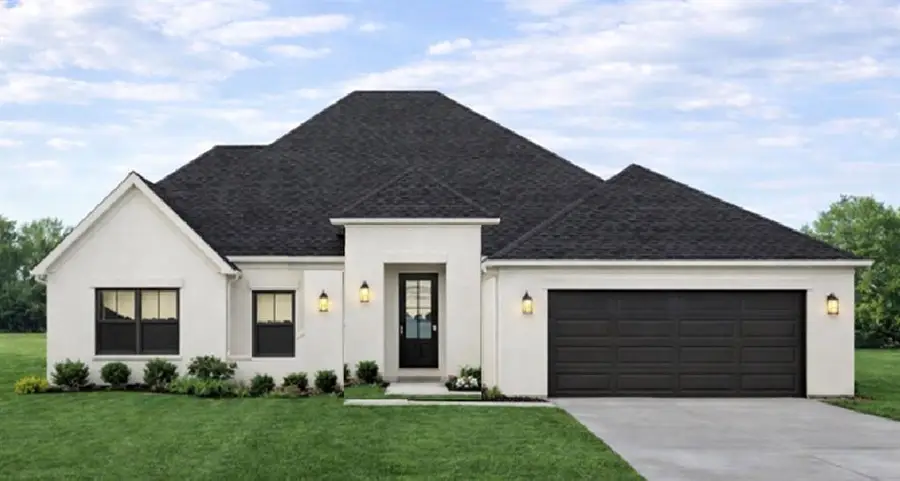 2309 S Harper Drive, Harvey, LA 70058 - #2