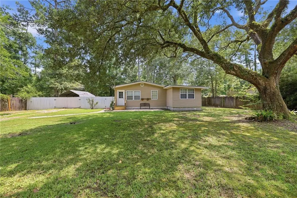 59 Alice Street, Madisonville, LA 70447 - #1