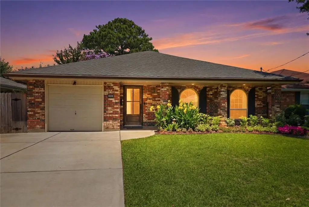 5024 Jeannette Drive, Metairie, LA 70003 - #1