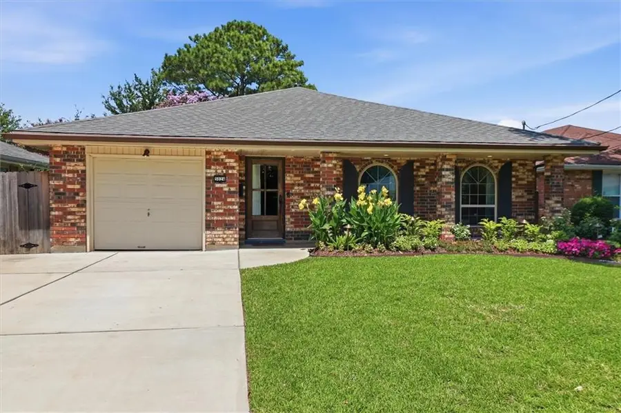 5024 Jeannette Drive, Metairie, LA 70003 - #2