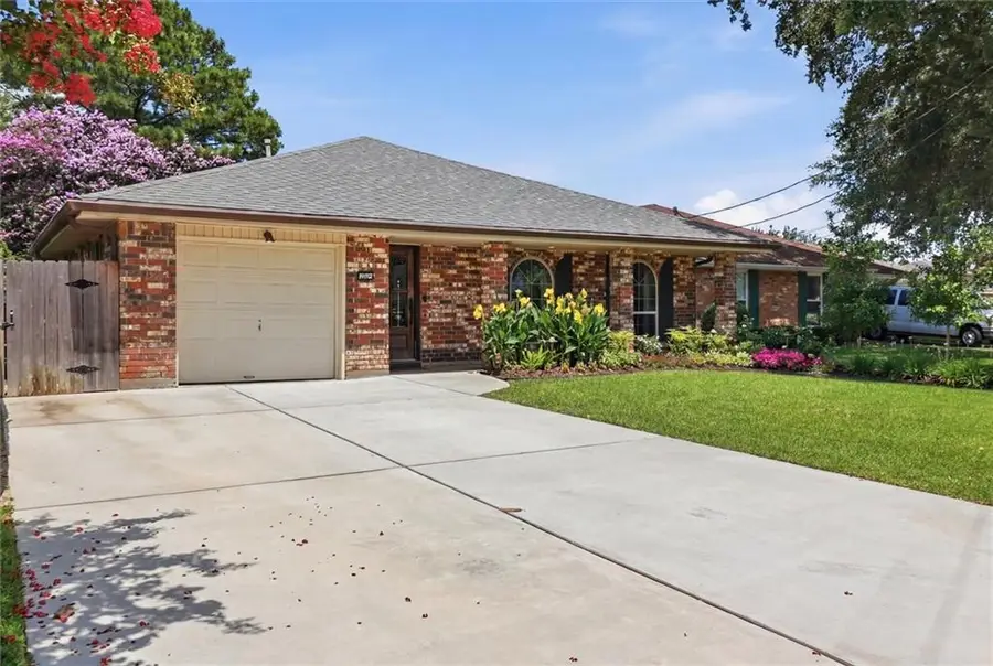 5024 Jeannette Drive, Metairie, LA 70003 - #3
