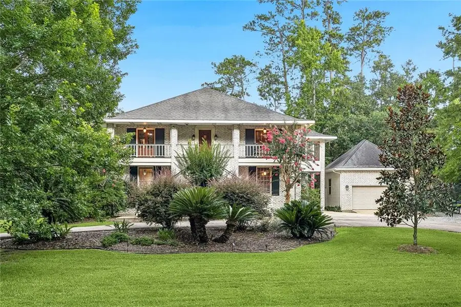146 Chamale Drive, Slidell, LA 70460 - #2