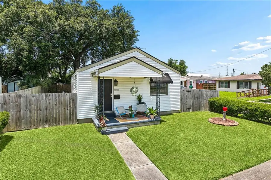 1020 Marian Avenue, Metairie, LA 70001 - #3