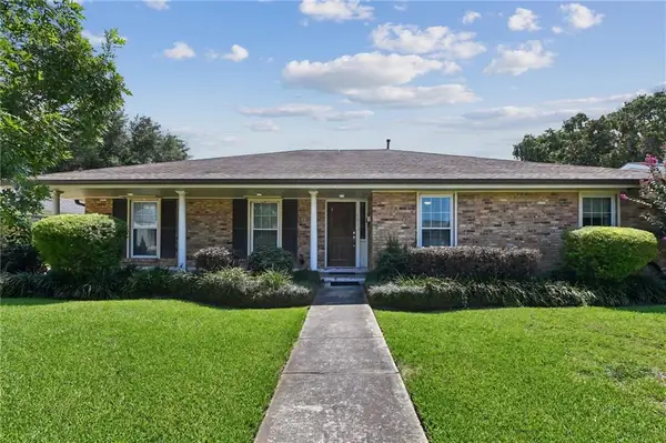 4516 James Drive, Metairie, LA 70003
