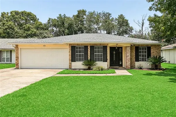 1405 Admiral Nelson Drive, Slidell, LA 70461