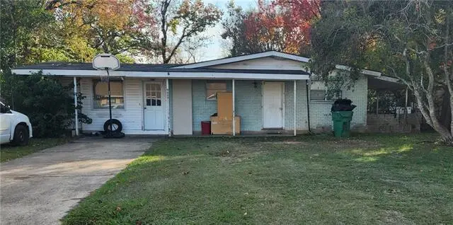 5307 Hall Street, Alexandria, LA 71303 - #1
