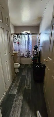 5307 Hall Street, Alexandria, LA 71303 - #3