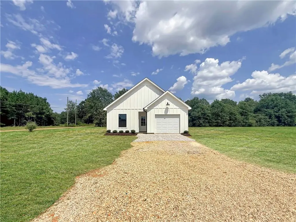 44814 Old Union Road, Franklinton, LA 70438 - #1