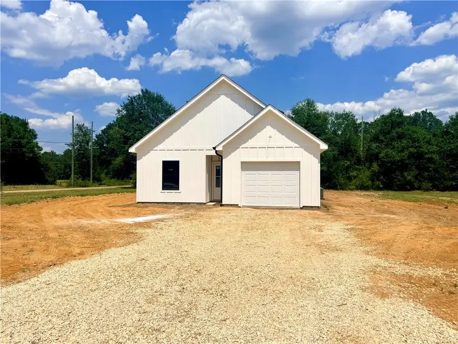 44814 Old Union Road, Franklinton, LA 70438 - #2
