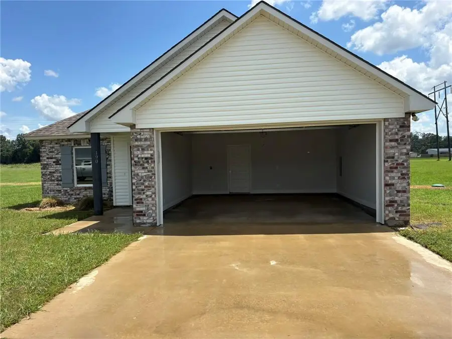 0190 Grand Coulee Drive, Mansura, LA 71350 - #3