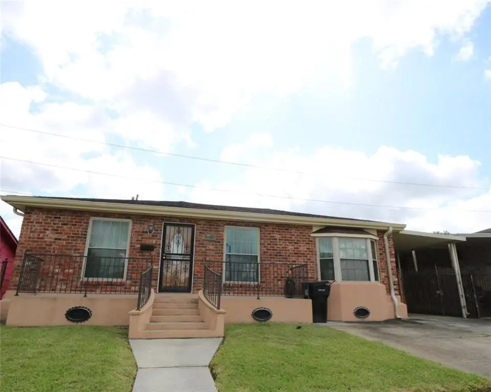 3420 Mansfield Avenue, New Orleans, LA 70131 - #1