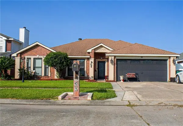30 Robert Road, Waggaman, LA 70094