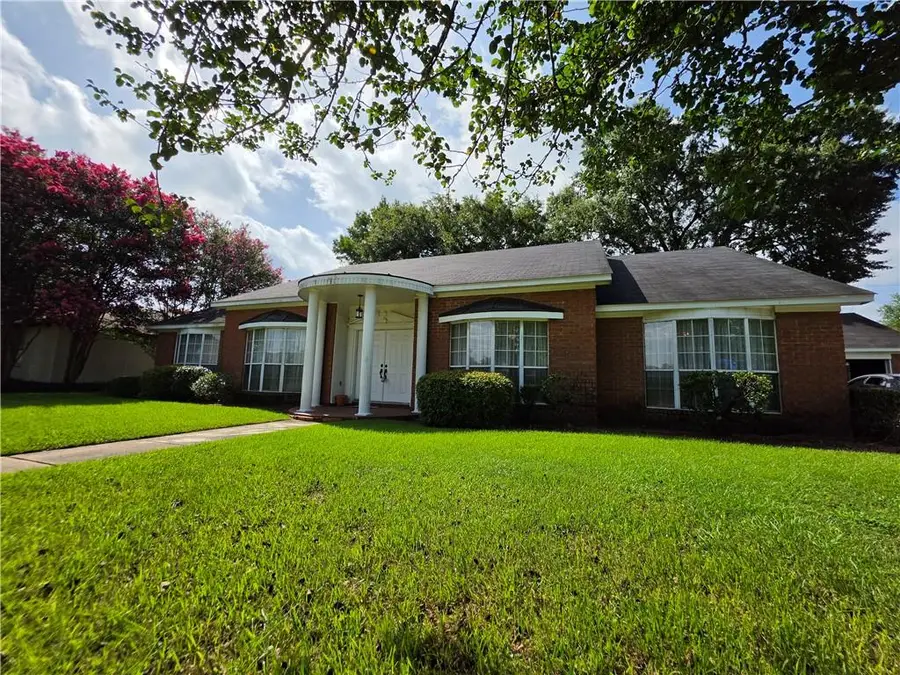 4109 Mayflower Drive, Alexandria, LA 71303 - #2