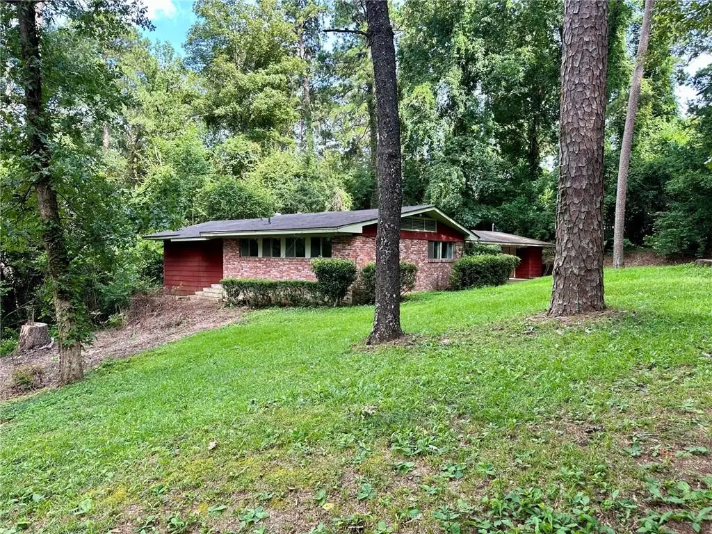 201 Washington Street, Pineville, LA 71360 - #1