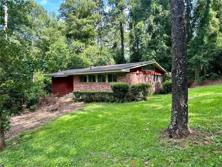 201 Washington Street, Pineville, LA 71360 - #2