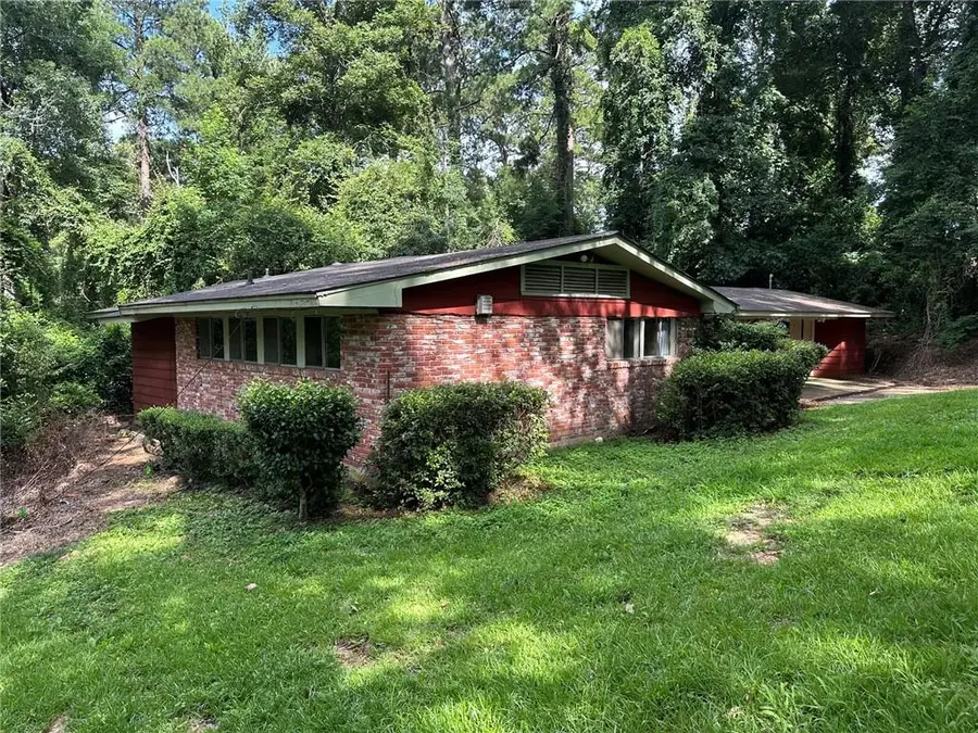 201 Washington Street, Pineville, LA 71360 - #3