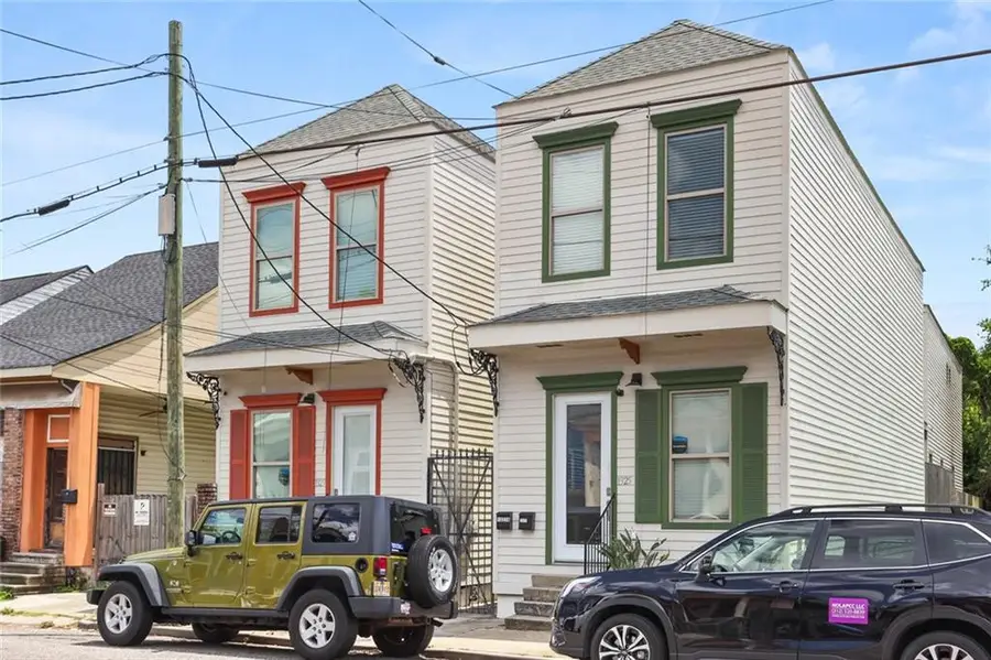 1327 Frenchmen Street, New Orleans, LA 70116 - #2