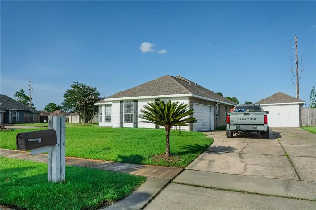 101 Tammy Drive, La Place, LA 70068 - #1