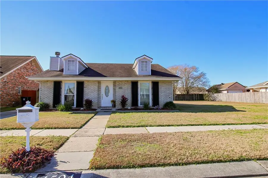 4504 Stella Drive, Meraux, LA 70075 - #3