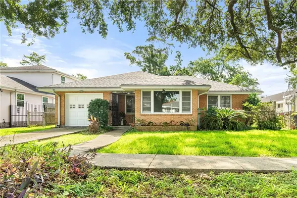 739 Helios Avenue, Metairie, LA 70005