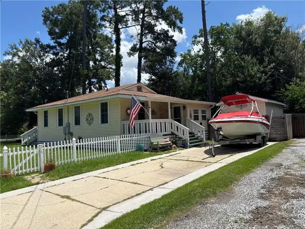 1708 4th Street, Slidell, LA 70458