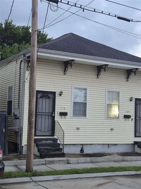 2228-2230 1st Street, New Orleans, LA 70113 - #3